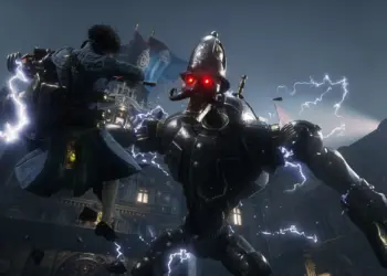 Penjualan lies of p tembus 4 juta kopi