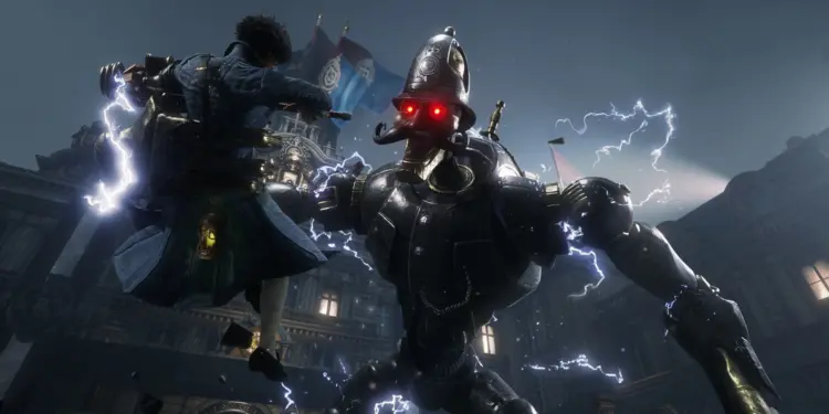 Penjualan lies of p tembus 4 juta kopi