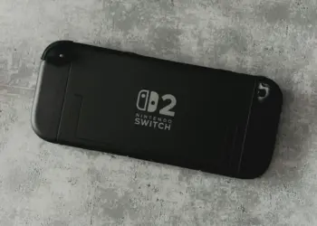 Penjualan nintendo switch 2 tembus 17. 36 juta unit