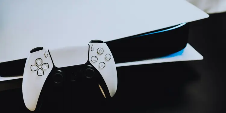 Penjualan ps5 tembus 92. 2 juta unit!