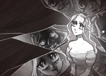 Penjualan slay the princess tembus 1 juta kopi