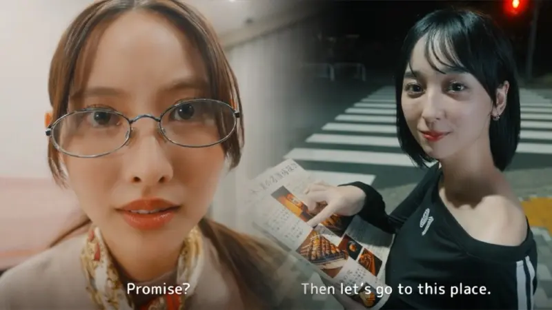 Roommates, Romance, and Ringing Hearts Hadirkan Drama Jepang Interaktif ke Steam 7 Rrr 02