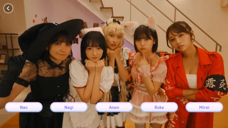 Roommates, Romance, and Ringing Hearts Hadirkan Drama Jepang Interaktif ke Steam 9 Rrr 04