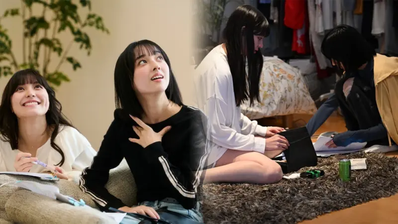 Roommates, Romance, and Ringing Hearts Hadirkan Drama Jepang Interaktif ke Steam 10 Rrr 05