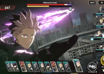 Shinya fujita merilis game selama penayangan animenya menjadi faktor yang sangat penting