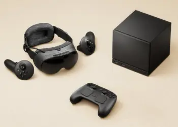 Steam controller, steam frame, dan steam machine ditunda ke h1 2026