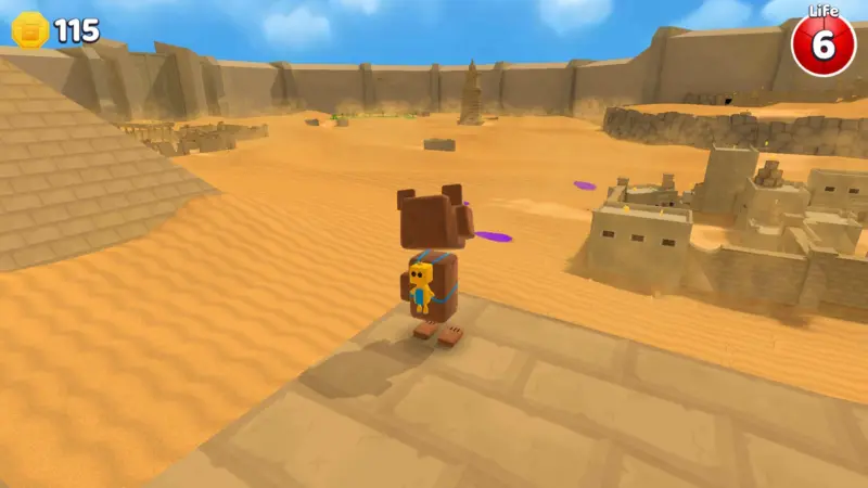 Super Bear Adventure Beta 12.1.3 Mod Apk Terbaru 2026 