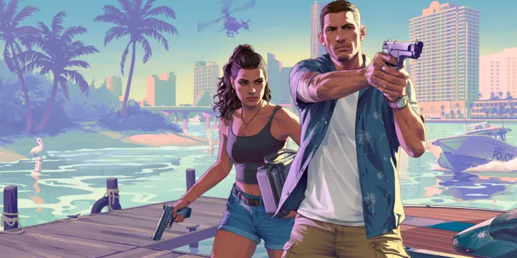 Take two interactive q3 fy 2026 pemasaran grand theft auto vi, ai generatif, dan project genie
