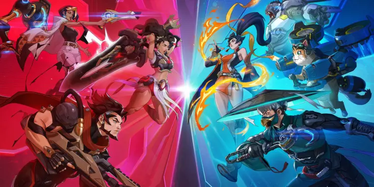 Tambah versi nintendo switch 2, overwatch 2 hilangkan angka 2