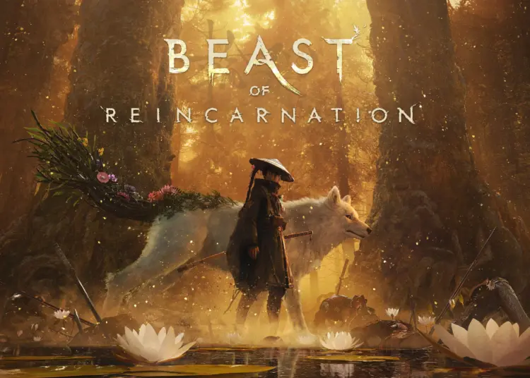 Tanggal rilis beast of reincarnation diumumkan