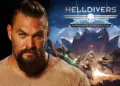 Tanggal rilis film helldivers diumumkan