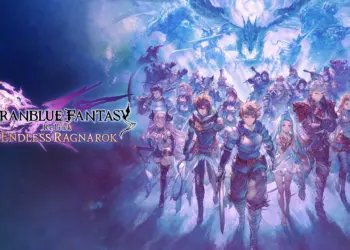 Tanggal rilis granblue fantasy relink – endless ragnarok diumumkan