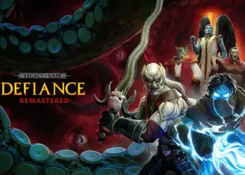 Tanggal rilis legacy of kain: defiance remastered diumumkan 2 Tanggal rilis legacy of kain defiance remastered diumumkan