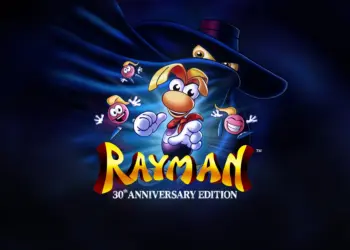Tanggal rilis rayman: 30th anniversary edition diumumkan 5 Tanggal rilis rayman 30th anniversary edition diumumkan