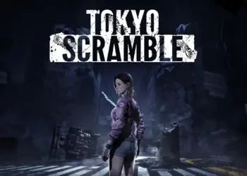 Tanggal rilis tokyo scramble diumumkan