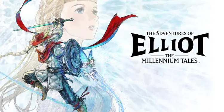 Tanggal rilis the adventures of elliot the millennium tales diumumkan