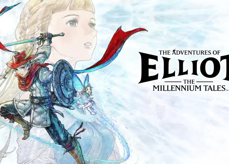 Tanggal rilis the adventures of elliot the millennium tales diumumkan