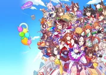 Tsuyoshi kaneda kagum dengan upaya umamusume pretty derby untuk dapat nama asli dari kuda pacunya