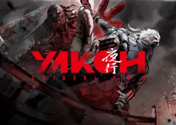 Yakoh shinobi ops rilis tahun 2027