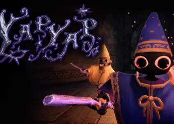 Yapyap sudah tersedia di steam!